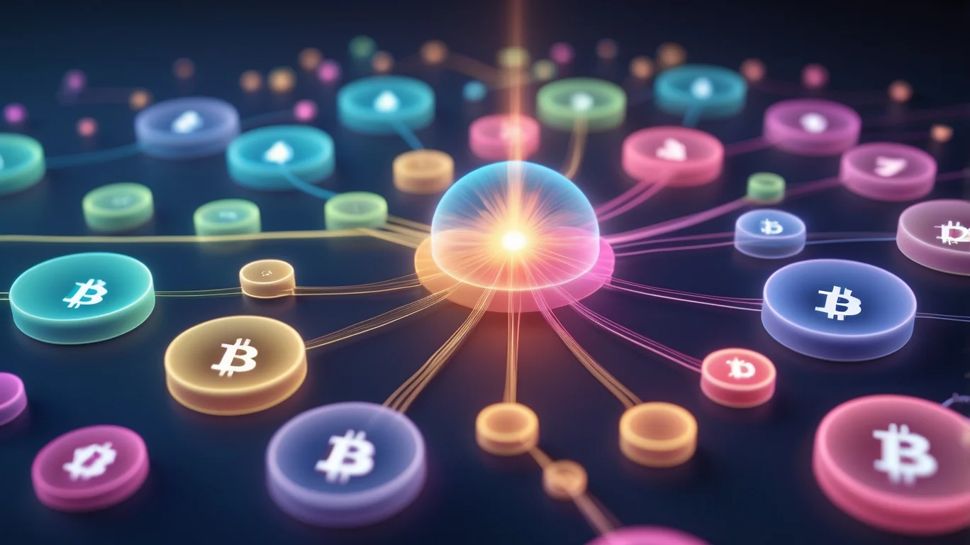 Kin: la criptovaluta che rivitalizza l'ecosistema social