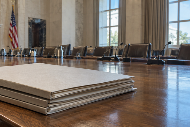 Verbali Fed 7 ottobre 2026: orario e dove seguirli