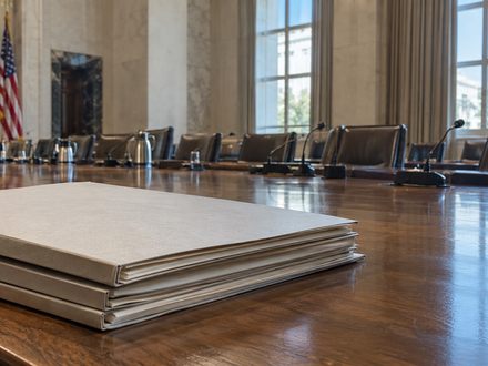 Verbali Fed 7 ottobre 2026: orario e dove seguirli