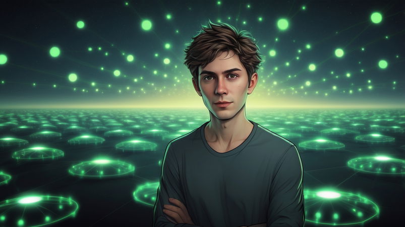 Buterin: l'ambizioso piano per moltiplicare i limiti ETH