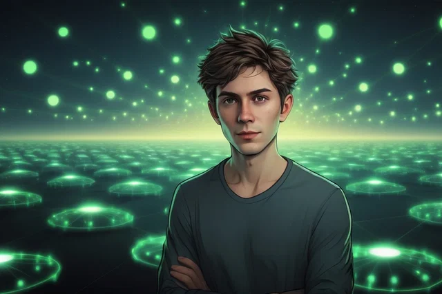 Buterin: l'ambizioso piano per moltiplicare i limiti ETH