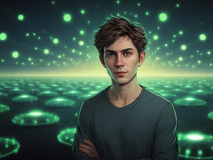 Buterin: l'ambizioso piano per moltiplicare i limiti ETH