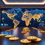 Webus International punta a riserva XRP da 300M$
