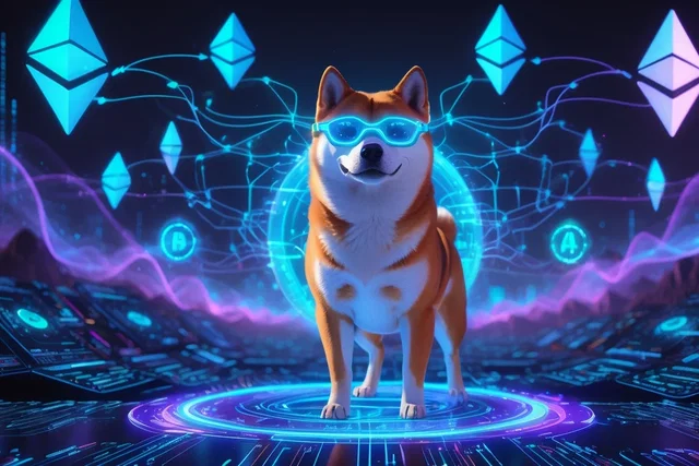 Arbdoge AI: la criptovaluta che sfida il mercato