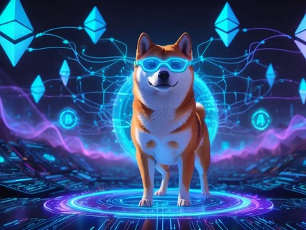 Arbdoge AI: la criptovaluta che sfida il mercato