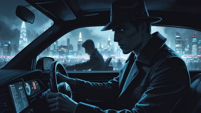 Autista Uber droga turista a Londra e ruba criptovalute