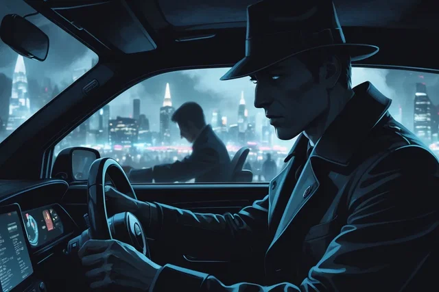 Autista Uber droga turista a Londra e ruba criptovalute