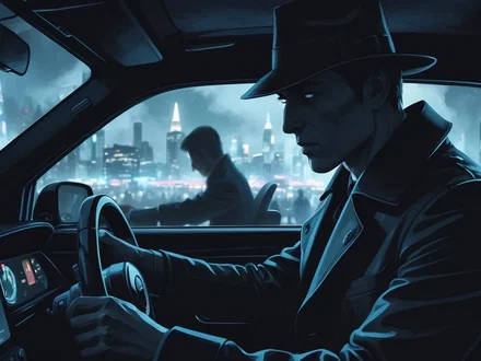 Autista Uber droga turista a Londra e ruba criptovalute