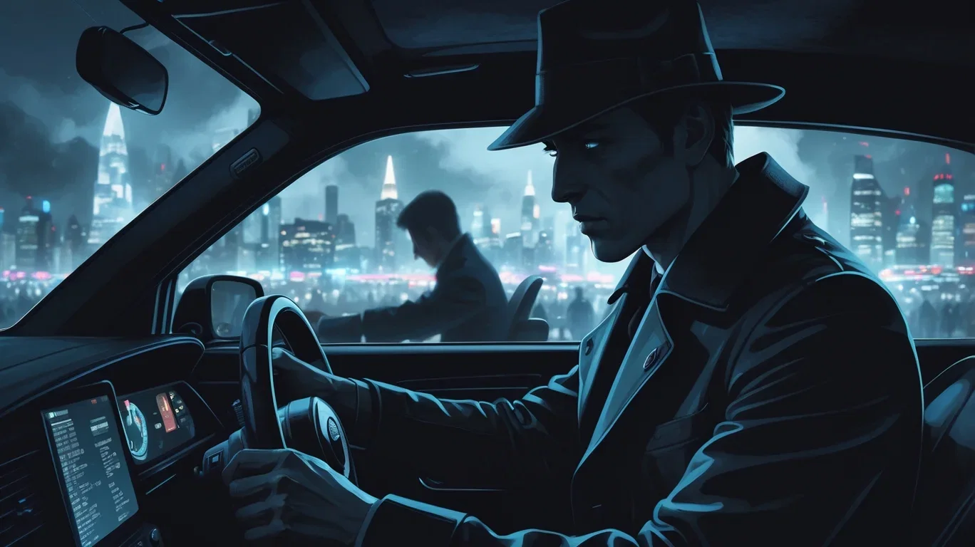 Autista Uber droga turista a Londra e ruba criptovalute