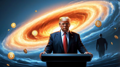 Trump chiamato a fermare il caso Tornado Cash