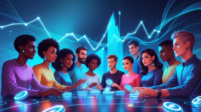 Condivisione di ricavi su Solana: la novità di Pump.fun