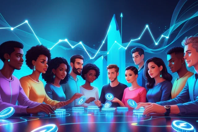 Condivisione di ricavi su Solana: la novità di Pump.fun