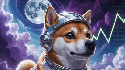 Dogecoin verso un'impennata del 50%? L'analisi