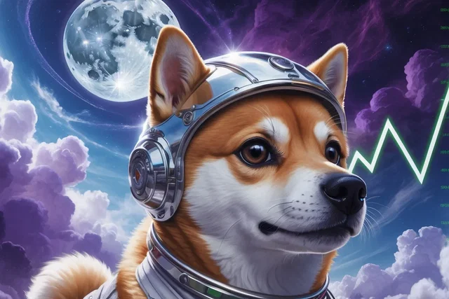 Dogecoin verso un'impennata del 50%? L'analisi