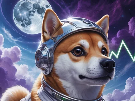 Dogecoin verso un'impennata del 50%? L'analisi