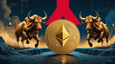 Ethereum al test: reggerà il supporto a $2.630?