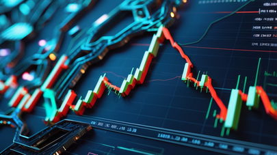 Cardano in calo: correzione o inizio di una discesa?