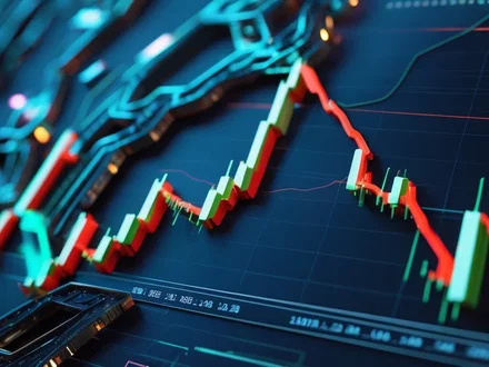 Cardano in calo: correzione o inizio di una discesa?