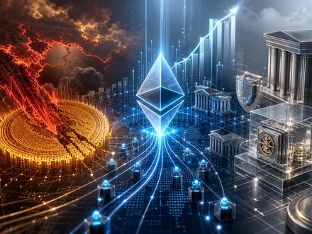 Bitcoin teme l'Iran, ETF ETH e SEC riaccendono il mercato