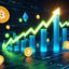 Perps on-chain superano $1T di volume scambi