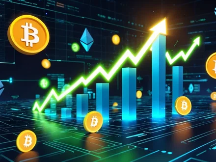 Perps on-chain superano $1T di volume scambi