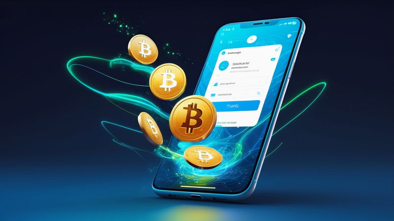 Come accettare pagamenti in crypto su Telegram
