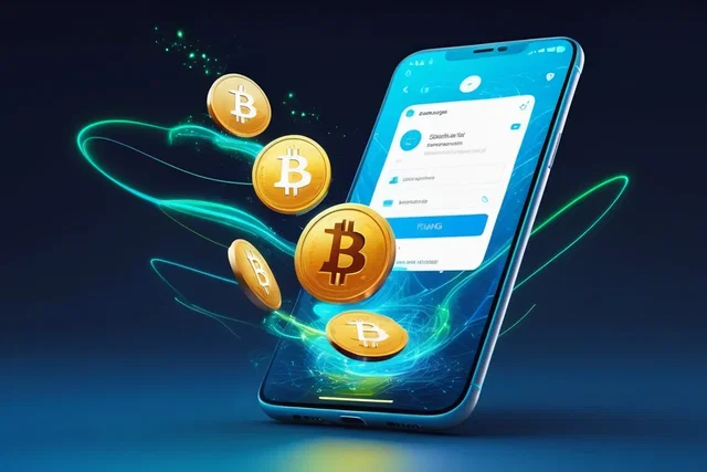 Come accettare pagamenti in crypto su Telegram