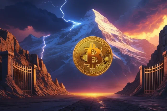 Il Bitcoin verso l'ATH: 3 ostacoli da superare