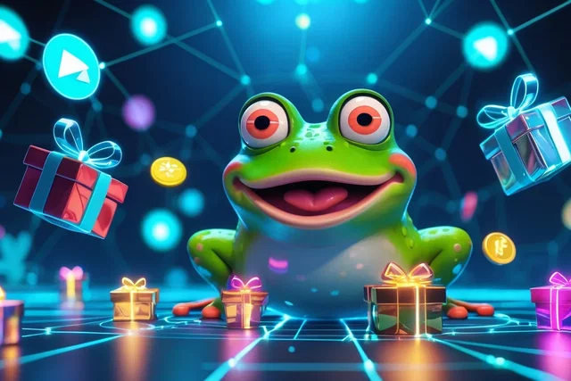 Pepe di Telegram: la nuova frontiera dei NFT