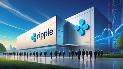 I giganti Ripple verso la IPO: indizi e speculazioni