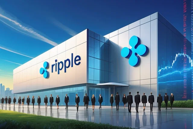 I giganti Ripple verso la IPO: indizi e speculazioni
