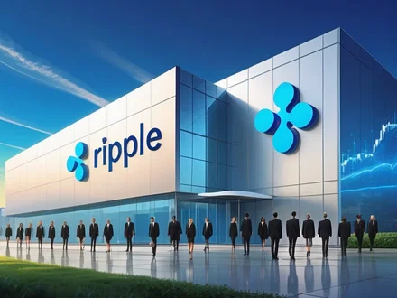 I giganti Ripple verso la IPO: indizi e speculazioni