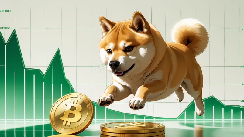 Bonk pronto a superare Dogecoin, prevede analista
