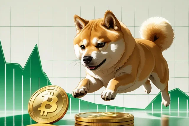 Bonk pronto a superare Dogecoin, prevede analista