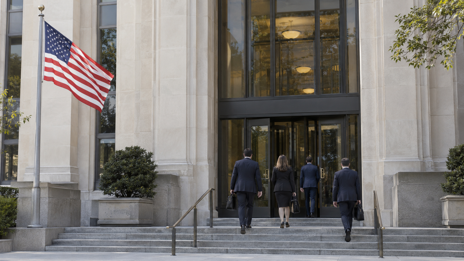 CFTC propone due regole crypto: resta il limite sul mercato spot
