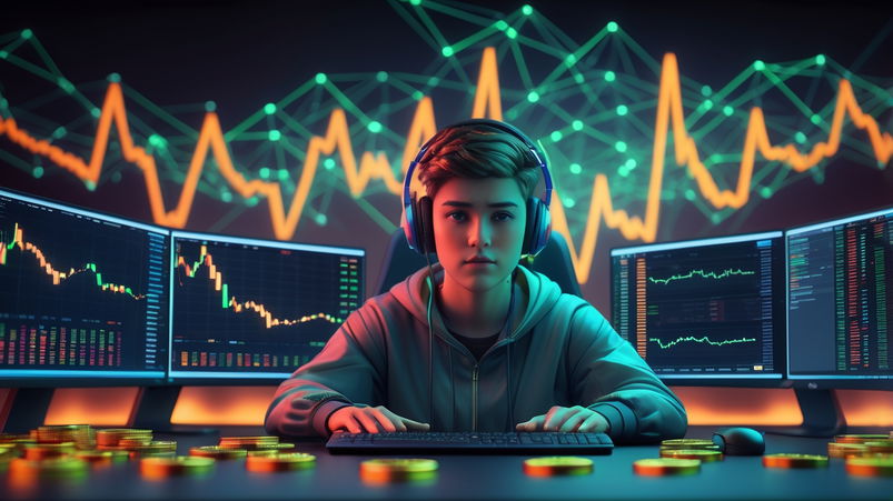 Creatore di meme coin guadagna 94mila $ in 3 settimane