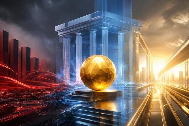 Bitcoin regge agli ETF: CLARITY e Schwab riaprono il mercato