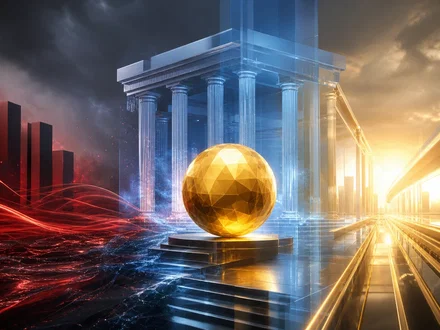 Bitcoin regge agli ETF: CLARITY e Schwab riaprono il mercato