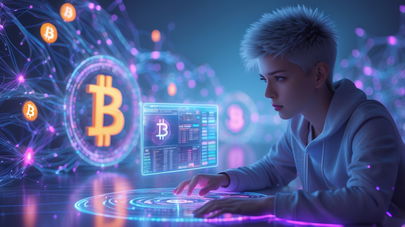 Migliori Criptovalute AI del 2025: Guida Completa