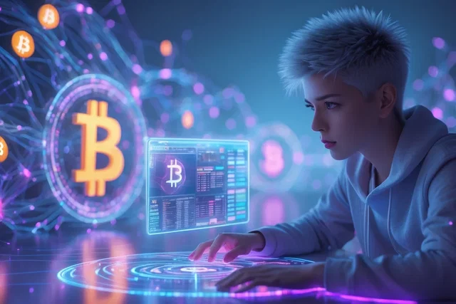 Migliori Criptovalute AI del 2025: Guida Completa