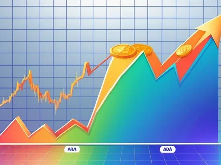 Criptovalute in ripresa: dove puntano XRP, ADA e DOGE