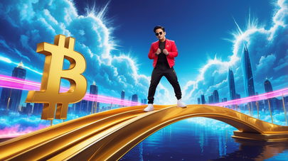 Gangnam Style in crypto: Psy crea ponte Dogecoin-Solana