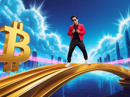Gangnam Style in crypto: Psy crea ponte Dogecoin-Solana