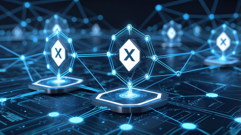 XRP Ledger raggiunge traguardo nei smart contract