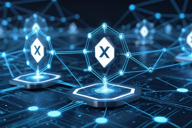 XRP Ledger raggiunge traguardo nei smart contract