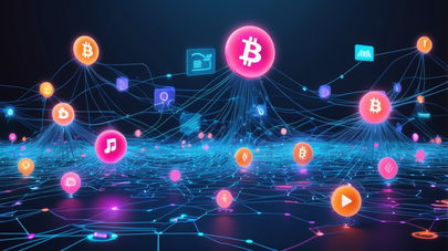 Il protocollo Assemble: la rivoluzione crypto dell'ASM