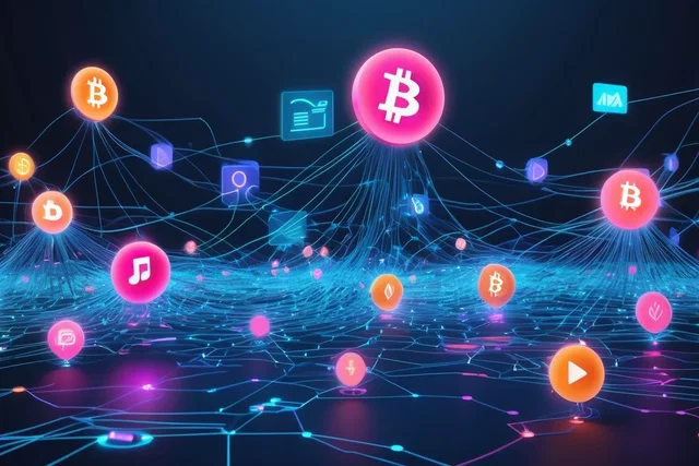 Il protocollo Assemble: la rivoluzione crypto dell'ASM
