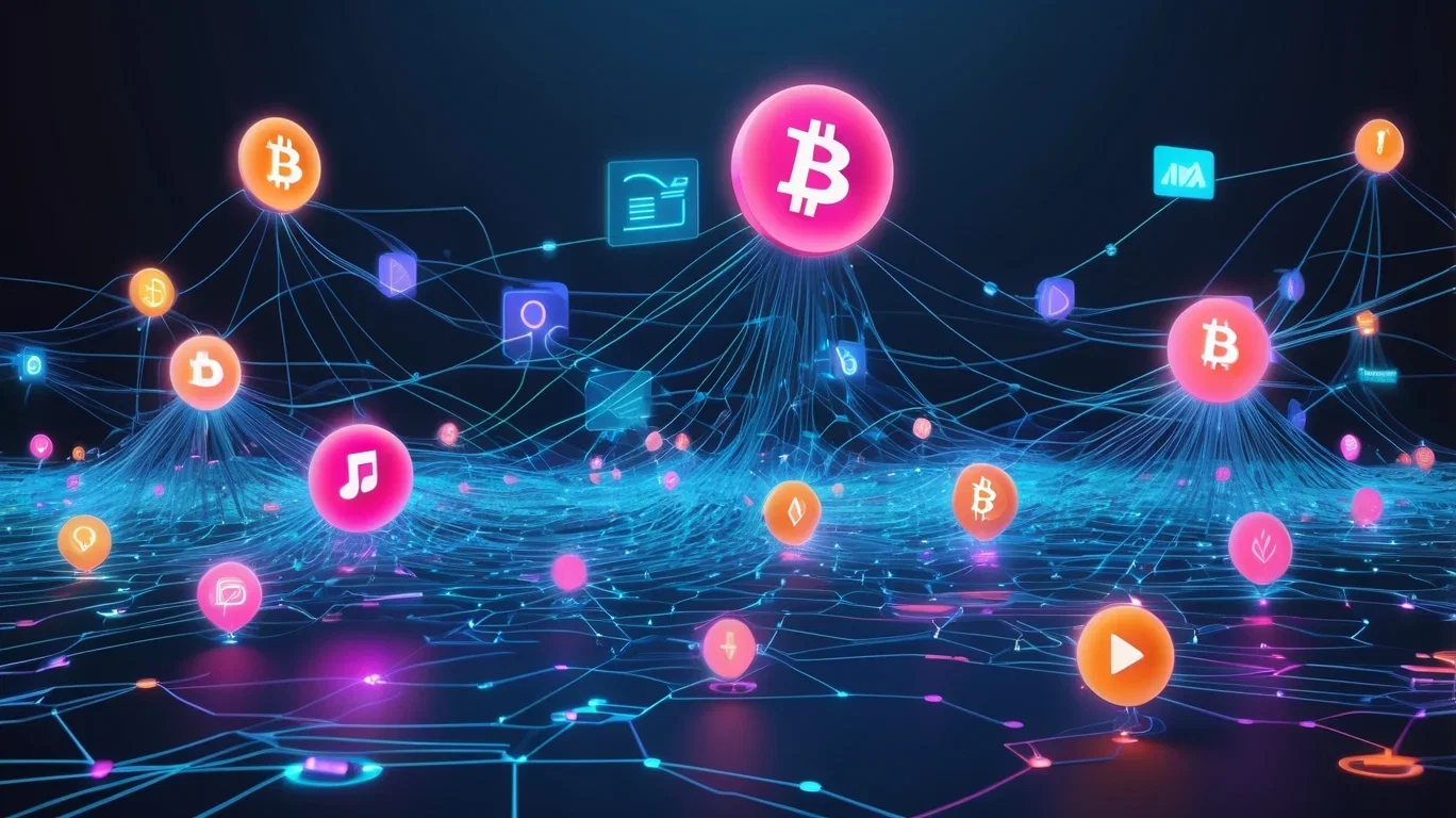 Il protocollo Assemble: la rivoluzione crypto dell'ASM