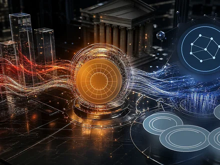 Bitcoin resiste, ETF e regole USA scuotono DeFi