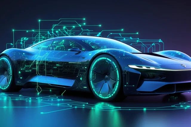 DIMO crypto: la rivoluzione dei dati auto